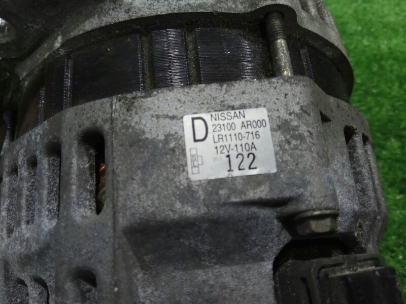 Генератор CIMA GF50 VK45 Генератор CIMA GF50 VK45