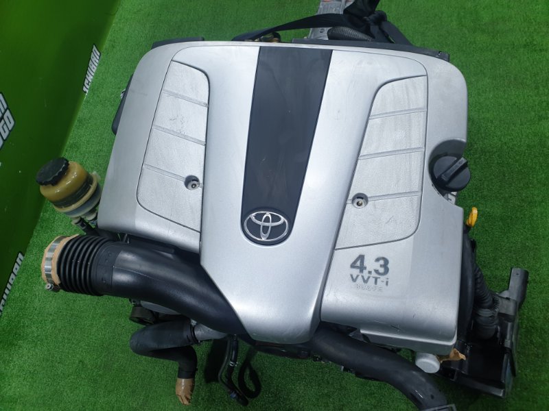 Двигатель TOYOTA CELSIOR UCF31 3UZ-FE Двигатель TOYOTA CELSIOR UCF31 3UZ-FE