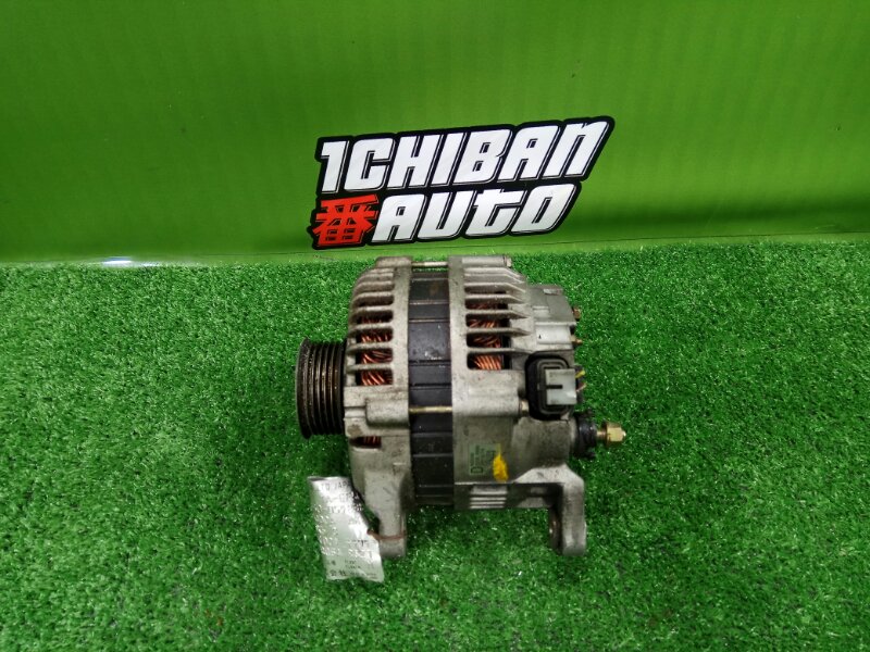 Запчасть генератор NISSAN CIMA GF50 VK45(DD) 23100 AR000 контрактная Генератор NISSAN CIMA GF50 VK45(DD) 23100 AR000 контрактная
