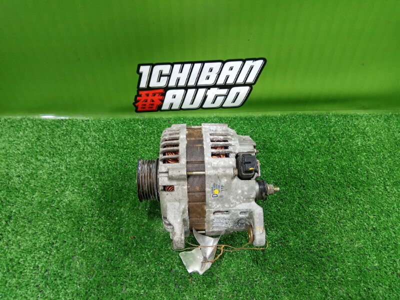 Запчасть генератор NISSAN CIMA GF50 VK45(DD) 23100 AR000 контрактная Генератор NISSAN CIMA GF50 VK45(DD) 23100 AR000 контрактная