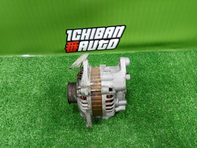 Запчасть генератор NISSAN SKYLINE V35 VQ25DD 23100 CD010 контрактная Генератор NISSAN SKYLINE V35 VQ25DD 23100 CD010 контрактная