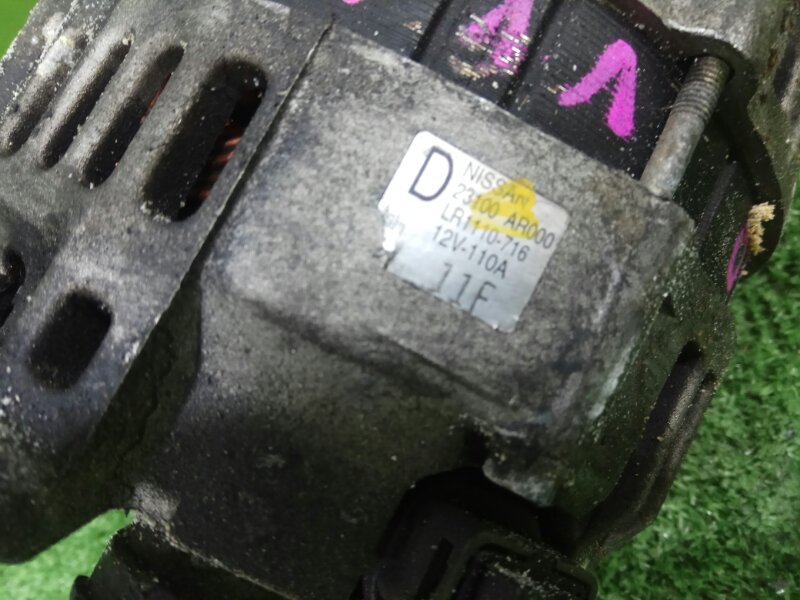 Генератор CIMA GF50 VK45(DD) Генератор CIMA GF50 VK45(DD)