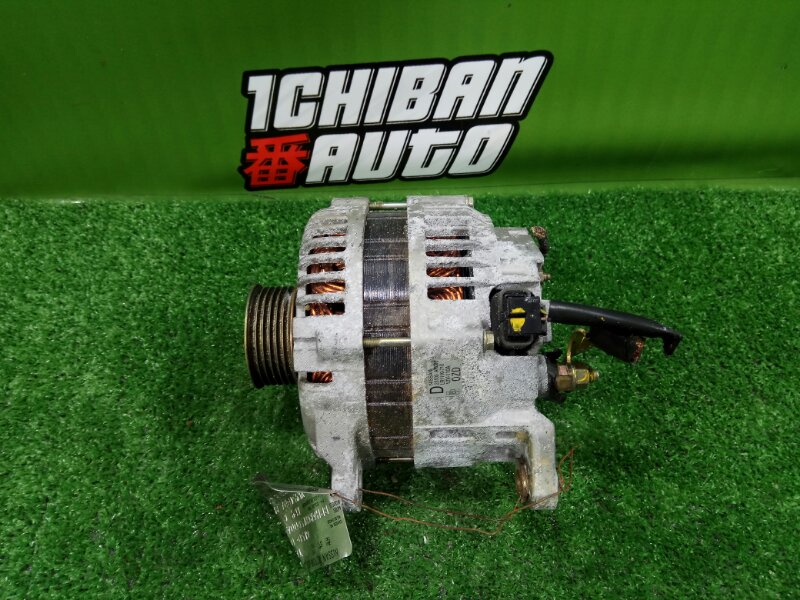 Запчасть генератор NISSAN CIMA GF50 VK45(DD) 23100 AR000 контрактная Генератор NISSAN CIMA GF50 VK45(DD) 23100 AR000 контрактная