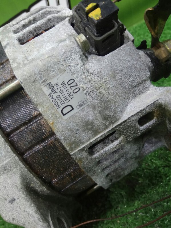 Генератор CIMA GF50 VK45(DD) Генератор CIMA GF50 VK45(DD)