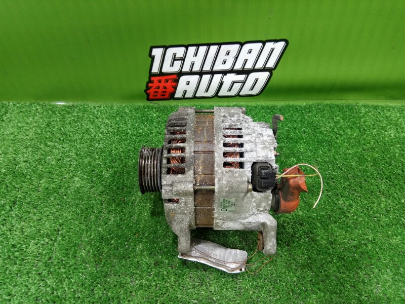 Запчасть генератор NISSAN CIMA GF50 VK45(DD) 23100 AR000 контрактная Генератор NISSAN CIMA GF50 VK45(DD) 23100 AR000 контрактная