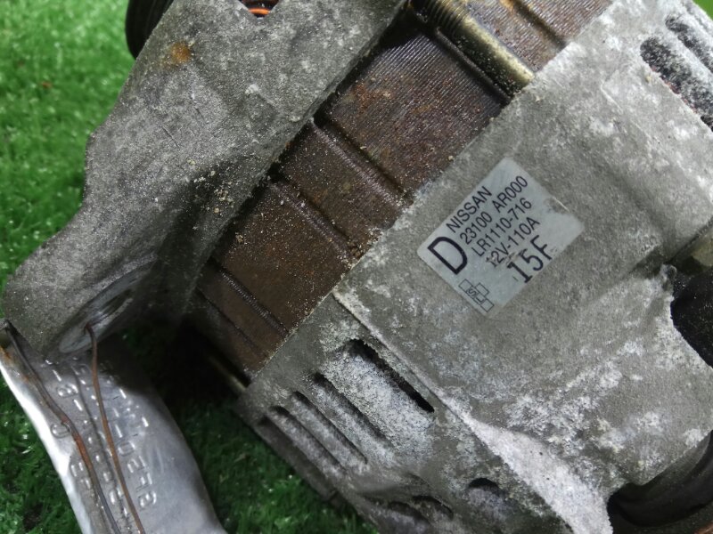 Генератор CIMA GF50 VK45(DD) Генератор CIMA GF50 VK45(DD)