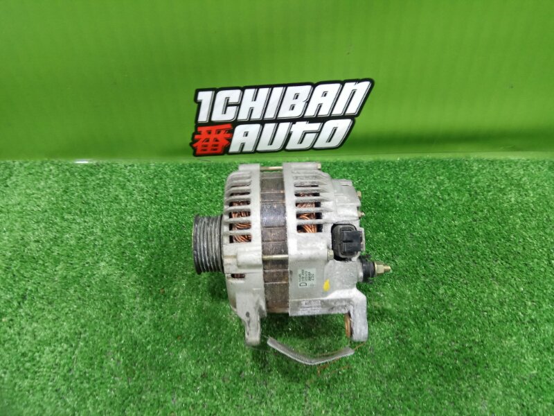 Запчасть генератор NISSAN CIMA GF50 VK45 23100 AR000 контрактная Генератор NISSAN CIMA GF50 VK45 23100 AR000 контрактная