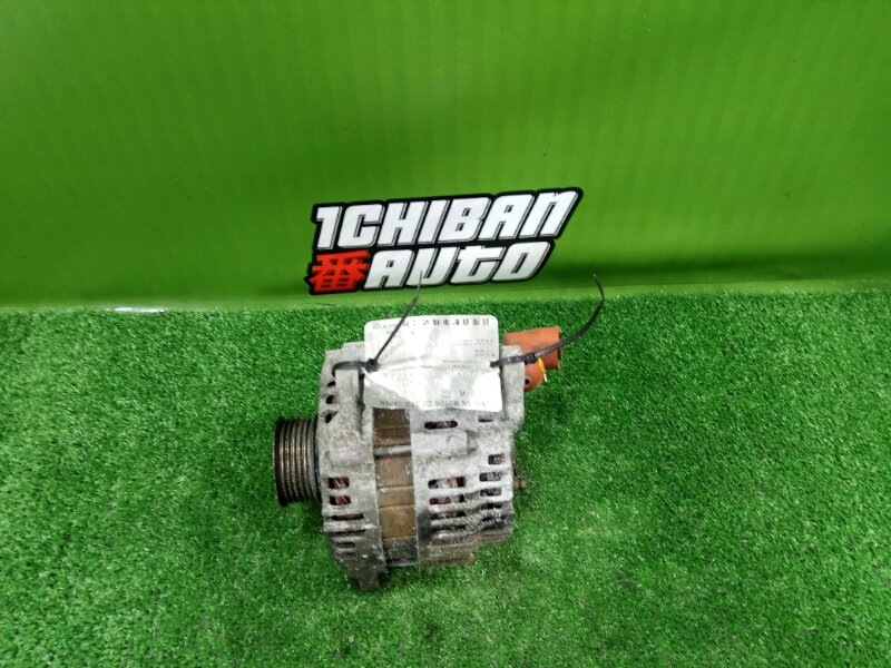 Запчасть генератор NISSAN CIMA GF50 VK45(DD) 23100 AR000 Б/У Генератор NISSAN CIMA GF50 VK45(DD) 23100 AR000 Б/У