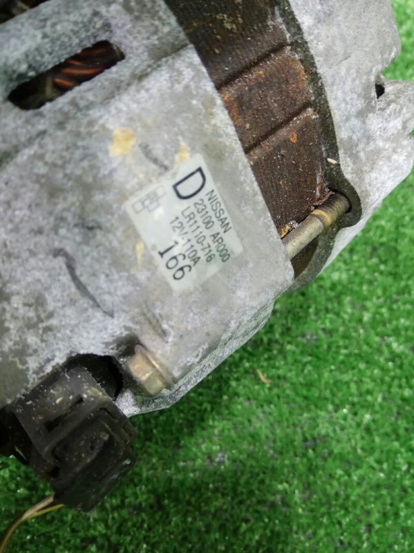 Генератор CIMA GF50 VK45(DD) Генератор CIMA GF50 VK45(DD)