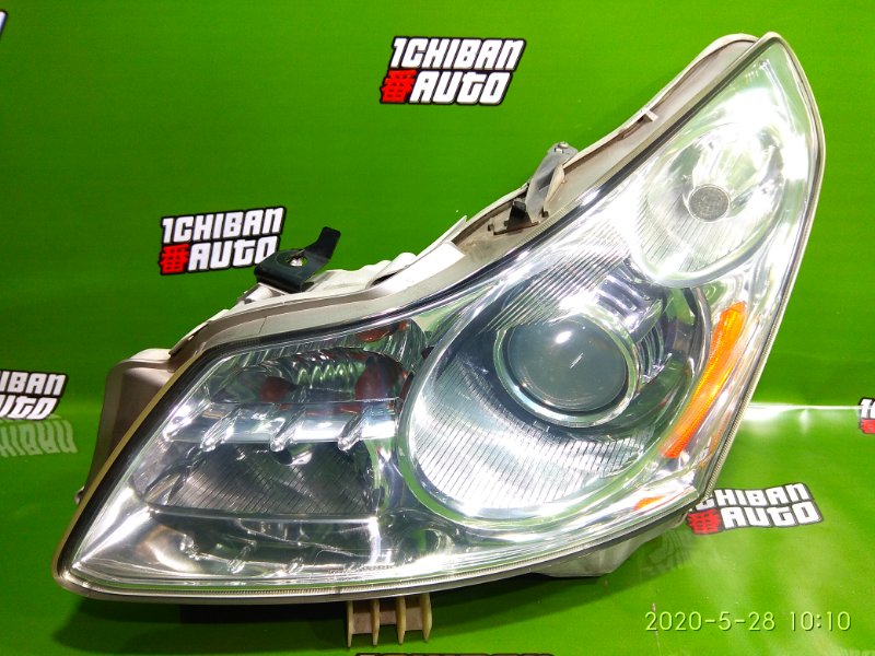 Запчасть фара передняя левая NISSAN SKYLINE V36 26060-JK000 Б/У Фара передняя левая NISSAN SKYLINE V36 26060-JK000 Б/У