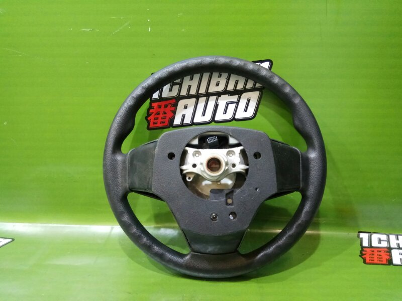 Руль с airbag NOAH ZWR80 2ZR-FXE Руль с airbag NOAH ZWR80 2ZR-FXE