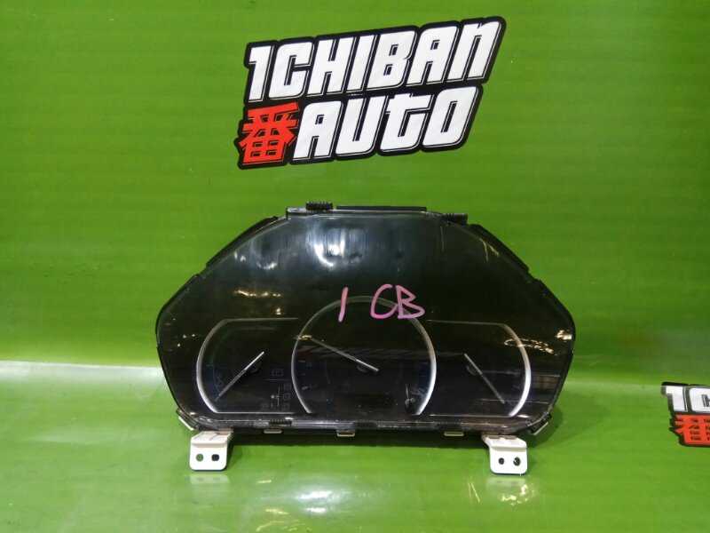 Запчасть спидометр TOYOTA NOAH ZWR80 2ZR-FXE контрактная Спидометр TOYOTA NOAH ZWR80 2ZR-FXE контрактная