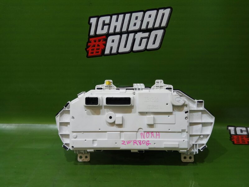 Спидометр NOAH ZWR80 2ZR-FXE Спидометр NOAH ZWR80 2ZR-FXE
