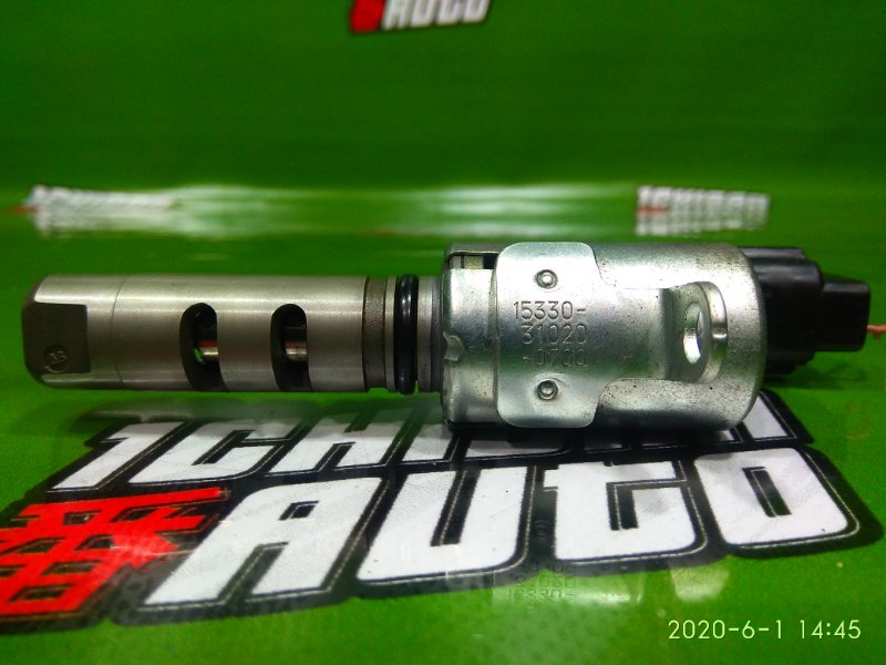 Датчик vvt-i 4GR Датчик vvt-i 4GR