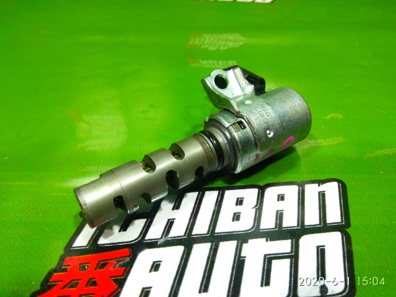 Запчасть датчик vvt-i TOYOTA 4GR 15340-31020 Б/У Датчик vvt-i TOYOTA 4GR 15340-31020 Б/У