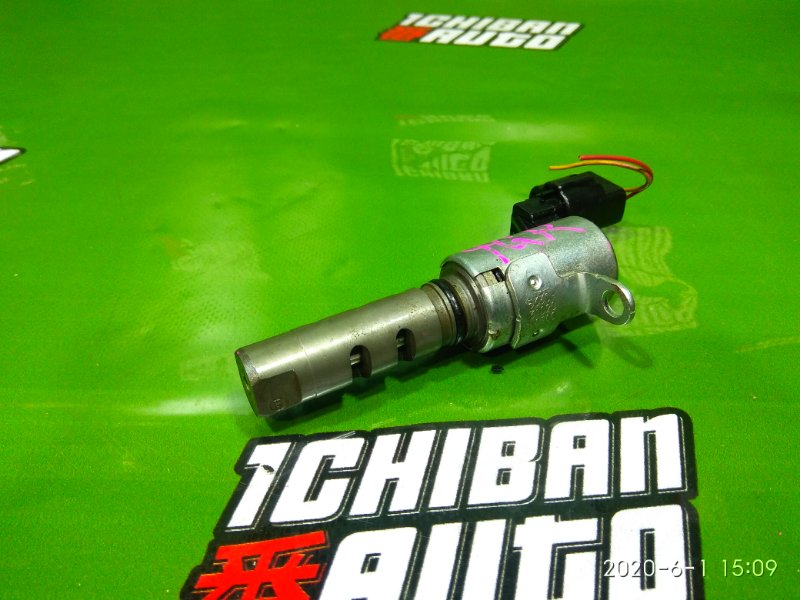Запчасть датчик vvt-i TOYOTA 4GR 15330-31020 Б/У Датчик vvt-i TOYOTA 4GR 15330-31020 Б/У