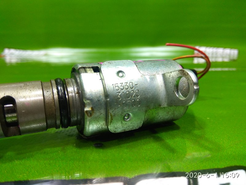 Датчик vvt-i 4GR Датчик vvt-i 4GR