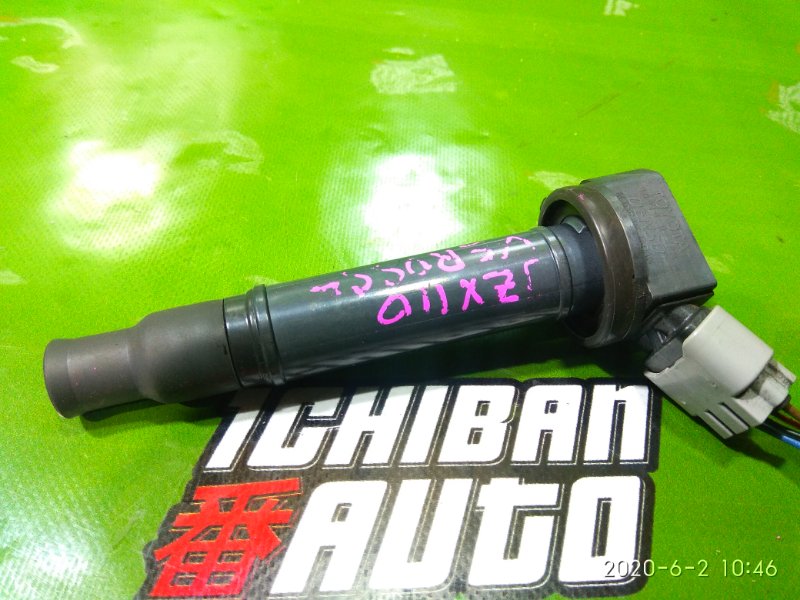 Запчасть катушка зажигания TOYOTA 1JZ-FSE 90919 02245 Б/У Катушка зажигания TOYOTA 1JZ-FSE 90919 02245 Б/У