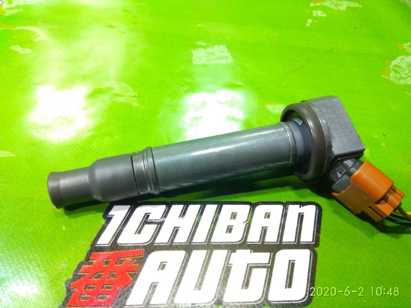 Запчасть катушка зажигания TOYOTA 1JZ-FSE 90919 02245 Б/У Катушка зажигания TOYOTA 1JZ-FSE 90919 02245 Б/У