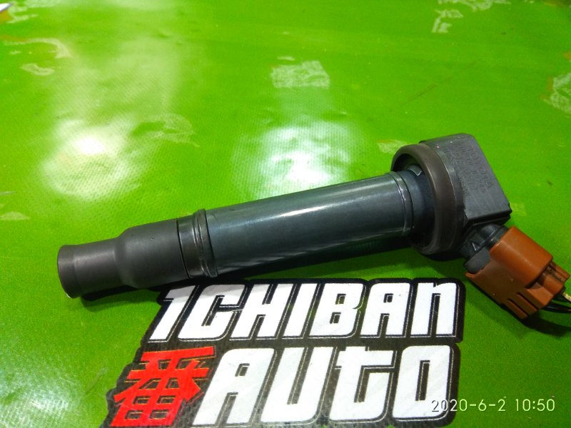 Запчасть катушка зажигания TOYOTA 1JZ-FSE 90919 02245 Б/У Катушка зажигания TOYOTA 1JZ-FSE 90919 02245 Б/У