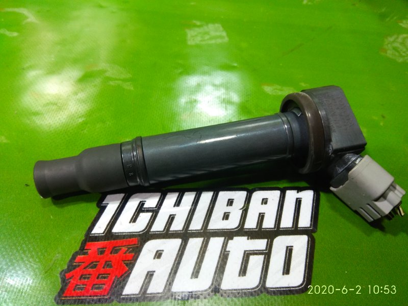 Запчасть катушка зажигания TOYOTA 1JZ-FSE 90919 02245 Б/У Катушка зажигания TOYOTA 1JZ-FSE 90919 02245 Б/У
