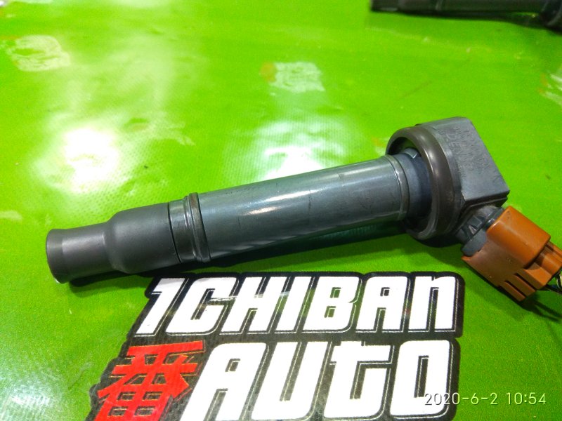 Запчасть катушка зажигания TOYOTA 1JZ-FSE 90919 02245 Б/У Катушка зажигания TOYOTA 1JZ-FSE 90919 02245 Б/У