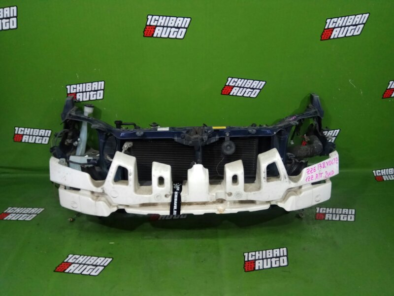 Запчасть телевизор TOYOTA VOLTZ ZZE138 1ZZ-FE Б/У Телевизор TOYOTA VOLTZ ZZE138 1ZZ-FE Б/У