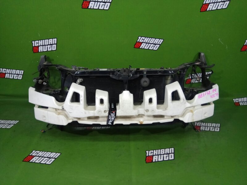 Запчасть телевизор TOYOTA VOLTZ ZZE138 1ZZ-FE Б/У Телевизор TOYOTA VOLTZ ZZE138 1ZZ-FE Б/У