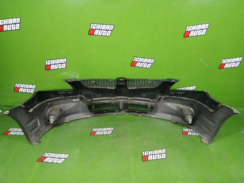 Бампер VOLTZ 2003 ZZE138 Бампер VOLTZ 2003 ZZE138
