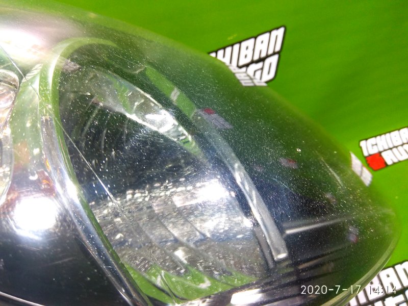 Фара передняя правая VOLTZ ZZE138 Фара передняя правая VOLTZ ZZE138