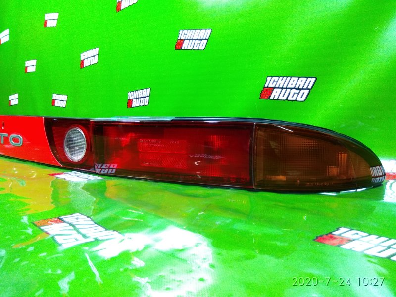 Стоп-сигнал задний MITSUBISHI GTO Z16 Стоп-сигнал задний MITSUBISHI GTO Z16