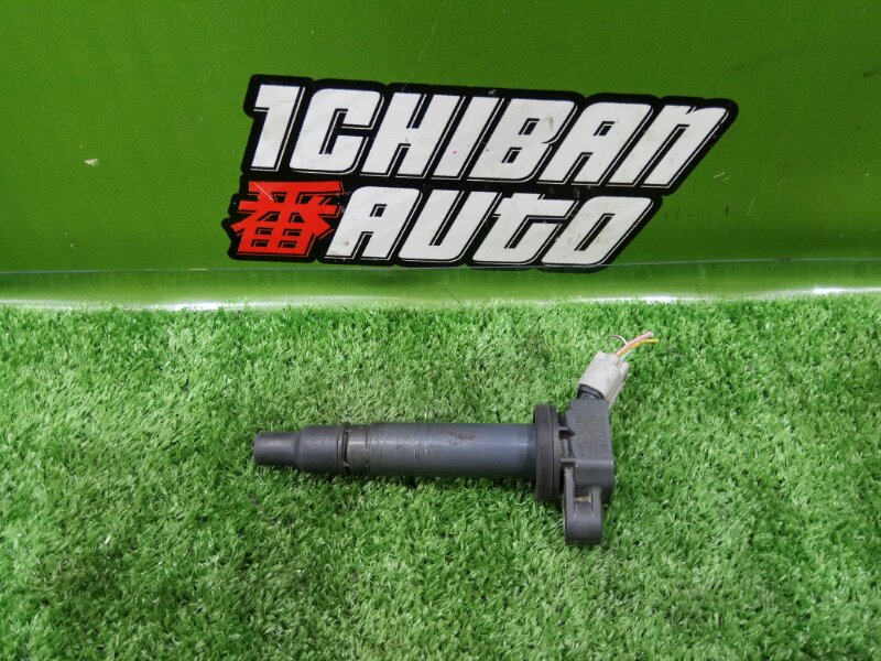 Запчасть катушка зажигания TOYOTA 90919-02260 контрактная Катушка зажигания TOYOTA 90919-02260 контрактная