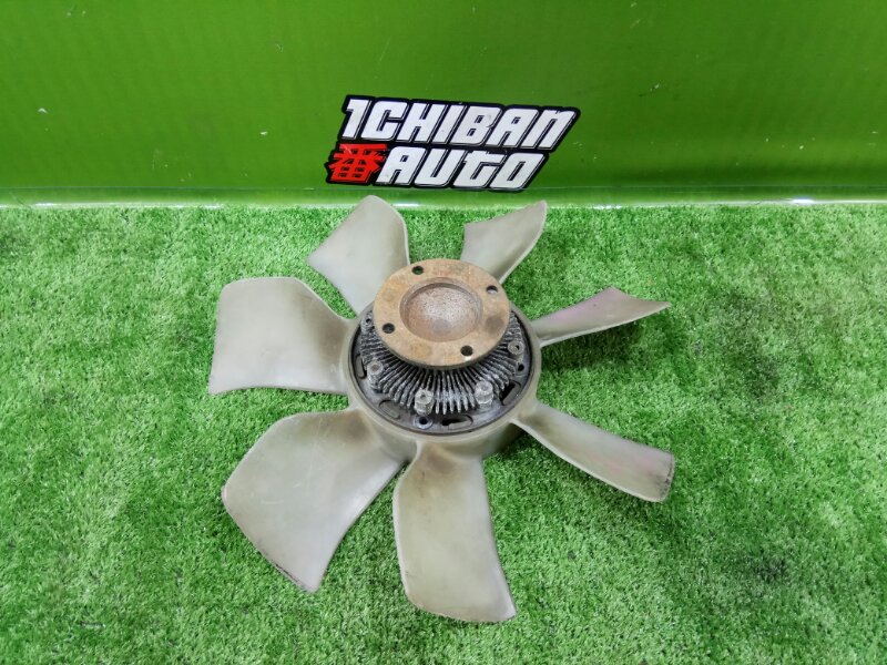 Вязкомуфта ESTIMA CXR20 3C-T Вязкомуфта ESTIMA CXR20 3C-T