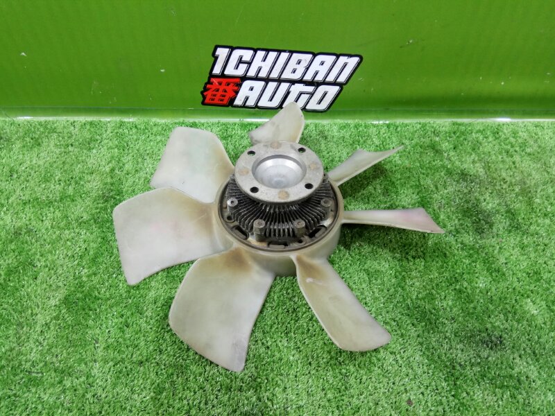Вязкомуфта ESTIMA CXR20 3C-T Вязкомуфта ESTIMA CXR20 3C-T