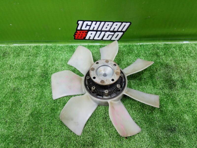 Вязкомуфта ESTIMA CXR20 3C-T Вязкомуфта ESTIMA CXR20 3C-T