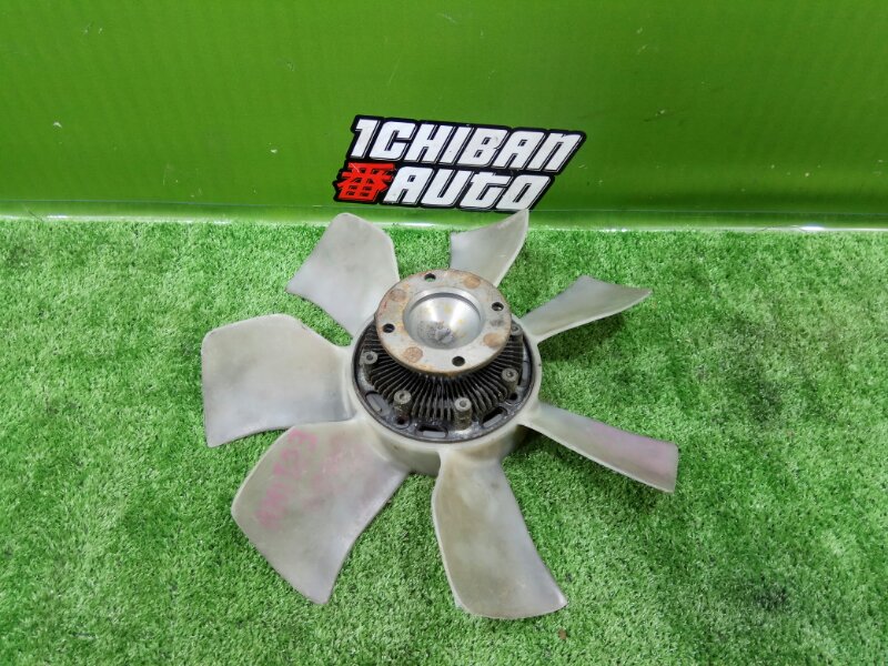 Вязкомуфта ESTIMA CXR20 3C-T Вязкомуфта ESTIMA CXR20 3C-T