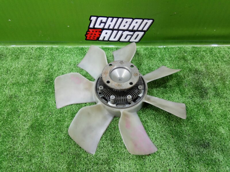 Вязкомуфта LUCIDA CXR20 3C-T Вязкомуфта LUCIDA CXR20 3C-T