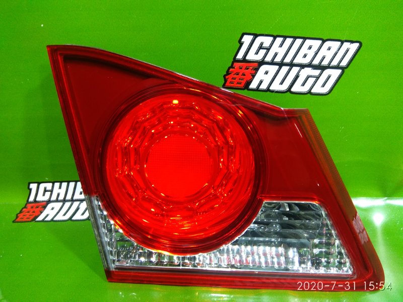 Запчасть стоп-вставка задняя левая HONDA CIVIC FD1 R18A контрактная Стоп-вставка задняя левая HONDA CIVIC FD1 R18A контрактная