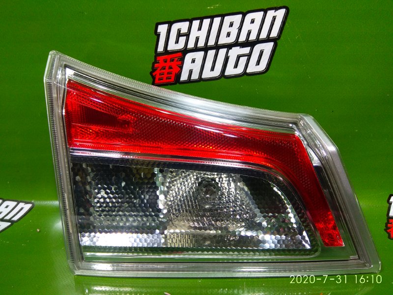 Запчасть стоп-вставка левая SUZUKI SOLIO MA36S контрактная Стоп-вставка левая SUZUKI SOLIO MA36S контрактная