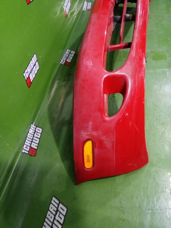 Бампер передний MITSUBISHI ECLIPSE D32A Бампер передний MITSUBISHI ECLIPSE D32A