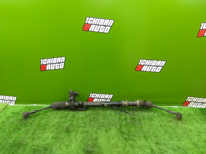 Запчасть рулевая рейка MITSUBISHI ECLIPSE D32A 4G63T контрактная Рулевая рейка MITSUBISHI ECLIPSE D32A 4G63T контрактная