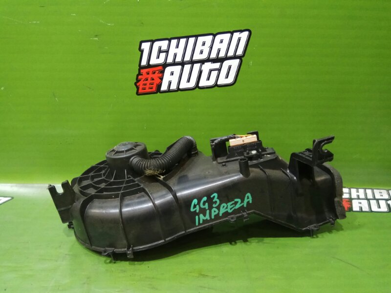 Запчасть мотор печки SUBARU IMPREZA GG3 72223FE010 контрактная Мотор печки SUBARU IMPREZA GG3 72223FE010 контрактная