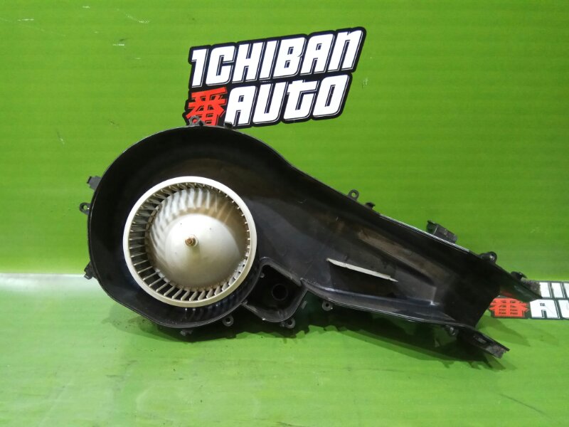 Мотор печки SUBARU IMPREZA GG3 Мотор печки SUBARU IMPREZA GG3