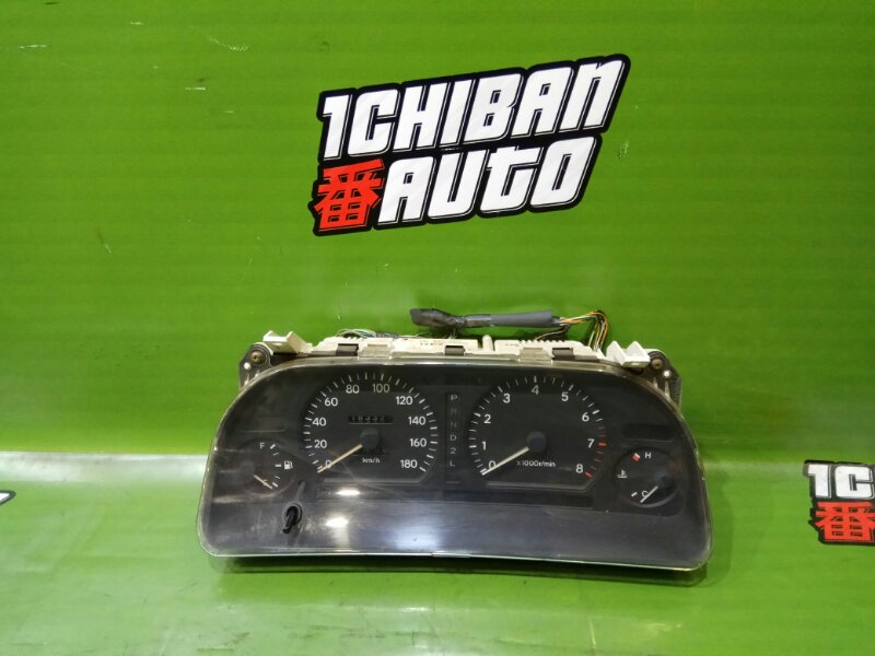 Запчасть спидометр TOYOTA MARK II JZX90 1JZ-GE контрактная Спидометр TOYOTA MARK II JZX90 1JZ-GE контрактная