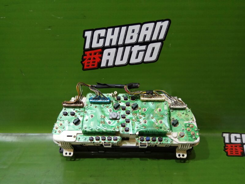 Спидометр MARK II JZX90 1JZ-GE Спидометр MARK II JZX90 1JZ-GE