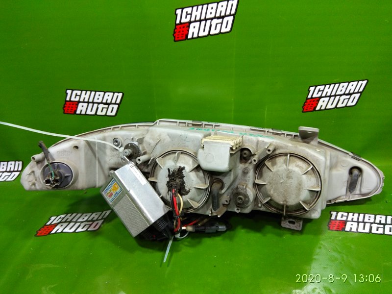 Фара передняя левая ECLIPSE D32A Фара передняя левая ECLIPSE D32A