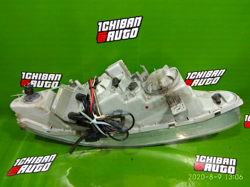 Фара передняя левая MITSUBISHI ECLIPSE D32A Фара передняя левая MITSUBISHI ECLIPSE D32A
