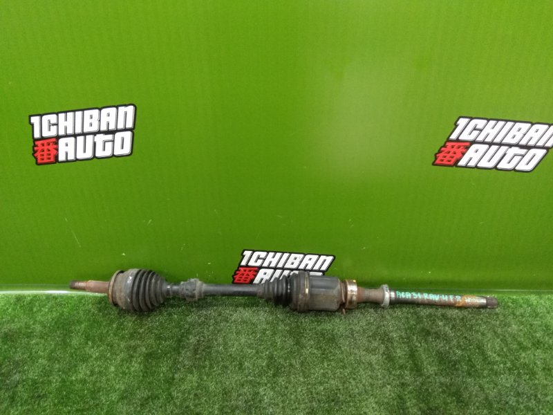 Запчасть привод передний правый TOYOTA RAV4 ACA31 2AZ-FE 4341042180 контрактная Привод передний правый TOYOTA RAV4 ACA31 2AZ-FE 4341042180 контрактная