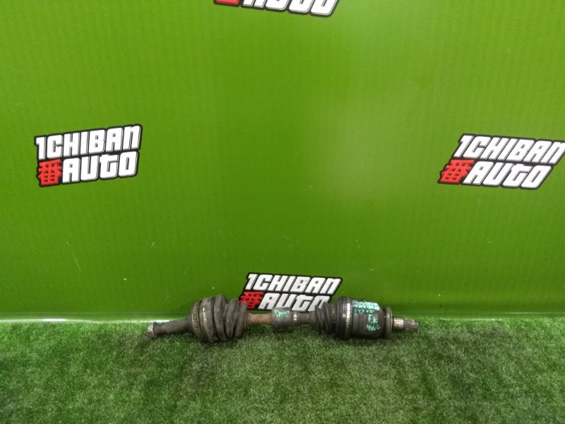 Запчасть привод передний правый TOYOTA CORONA ST215 3S-FE 43410-12410 контрактная Привод передний правый TOYOTA CORONA ST215 3S-FE 43410-12410 контрактная