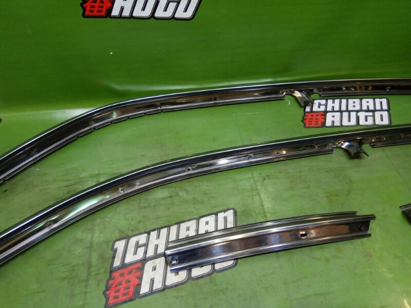 Молдинг на крышу MARK II JZX93 Молдинг на крышу MARK II JZX93